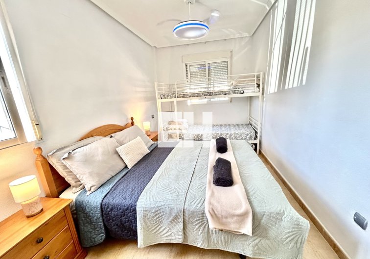 Herverkoop - Appartement - Villamartin - Costa Blanca