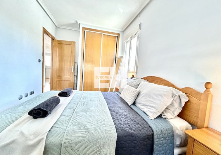 Herverkoop - Appartement - Villamartin - Costa Blanca