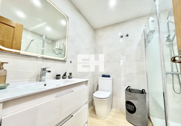 Herverkoop - Appartement - Villamartin - Costa Blanca