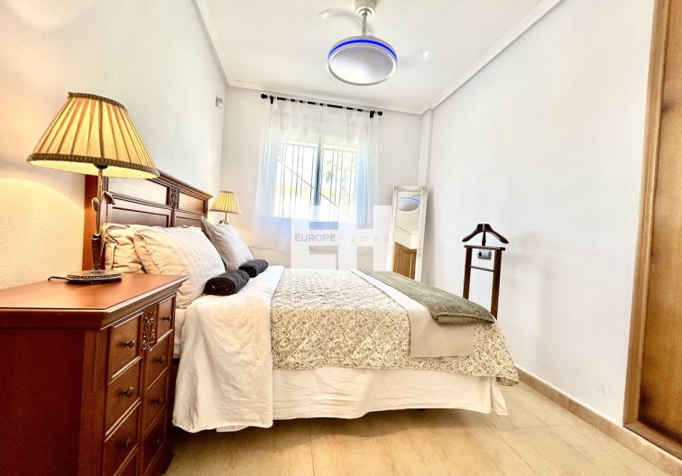 Herverkoop - Appartement - Villamartin - Costa Blanca