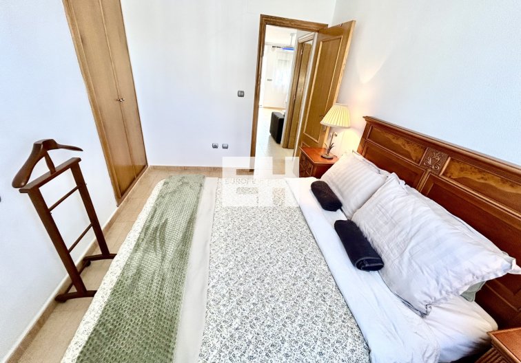 Herverkoop - Appartement - Villamartin - Costa Blanca