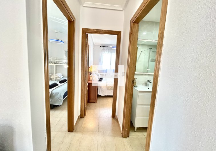 Herverkoop - Appartement - Villamartin - Costa Blanca