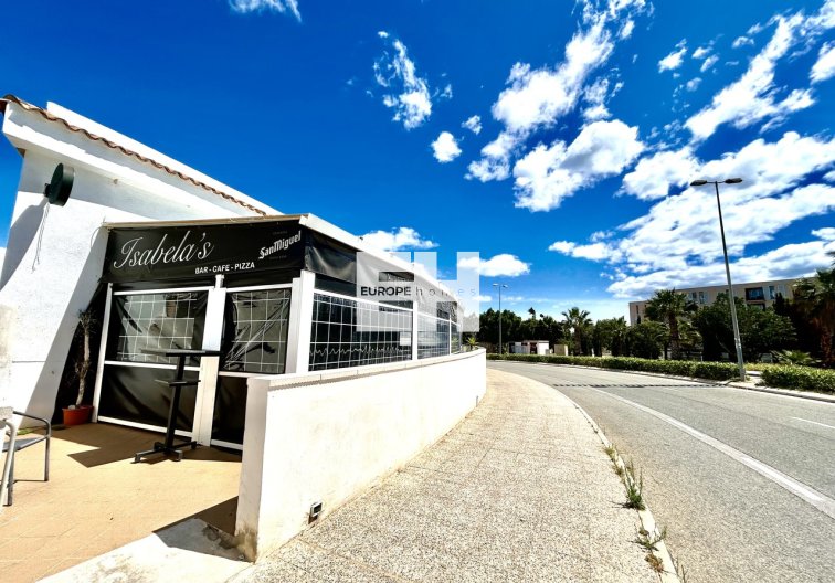 Herverkoop - Appartement - Villamartin - Costa Blanca
