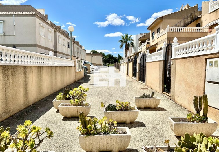 Herverkoop - Appartement - Villamartin - Costa Blanca
