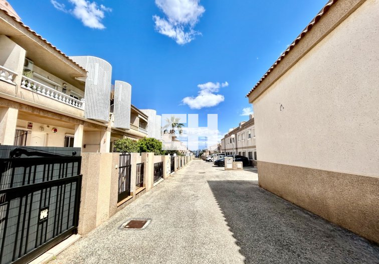 Herverkoop - Appartement - Villamartin - Costa Blanca