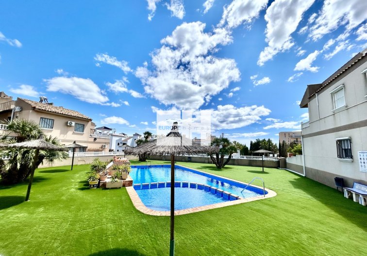 Herverkoop - Appartement - Villamartin - Costa Blanca