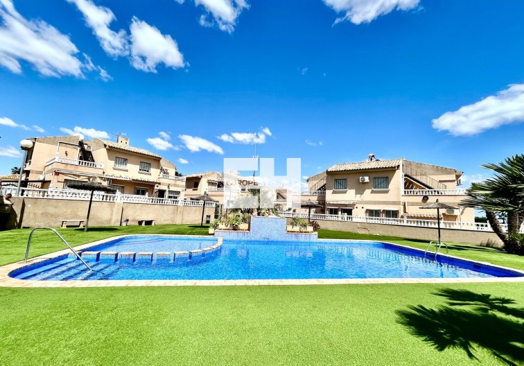 Herverkoop - Appartement - Villamartin - Costa Blanca