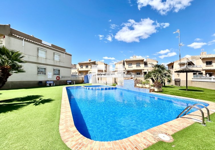Herverkoop - Appartement - Villamartin - Costa Blanca