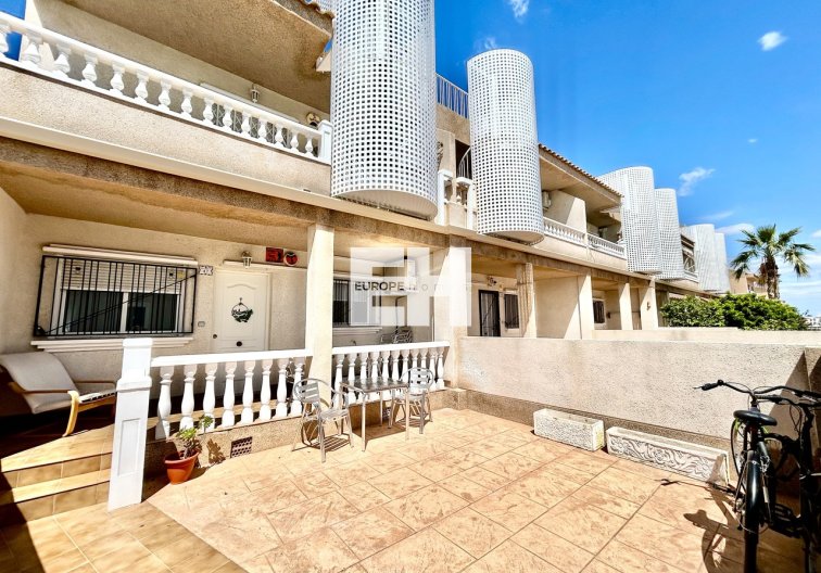 Herverkoop - Appartement - Villamartin - Costa Blanca