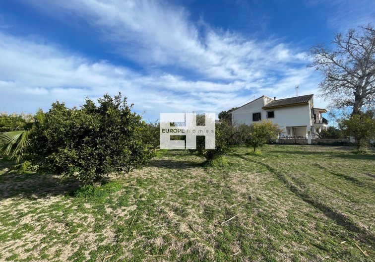 Resale - villa - Benejúzar - Inland