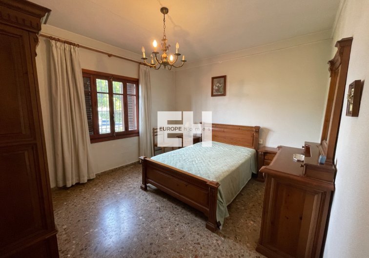 Resale - villa - Benejúzar - Inland