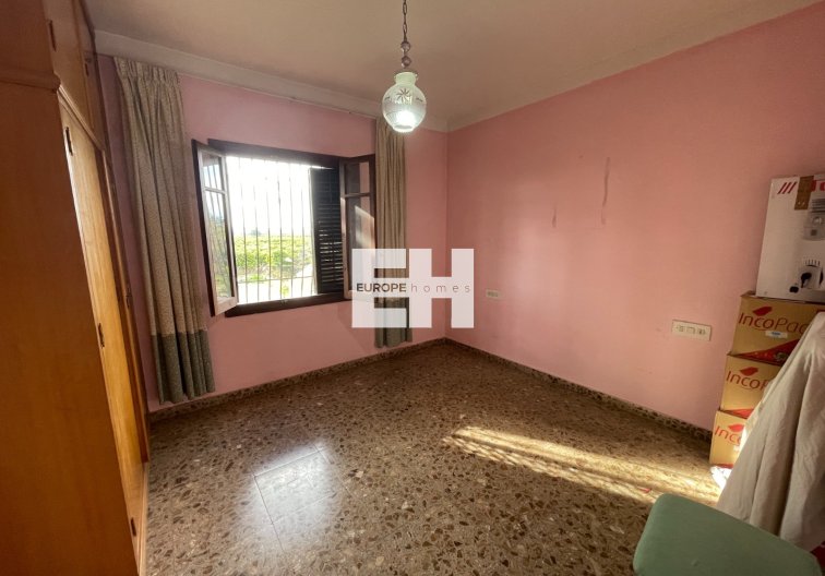 Resale - villa - Benejúzar - Inland