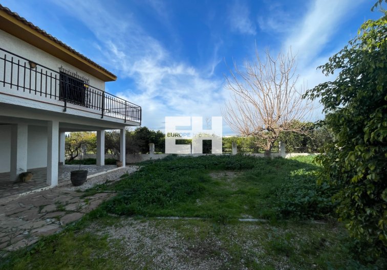 Resale - villa - Benejúzar - Inland