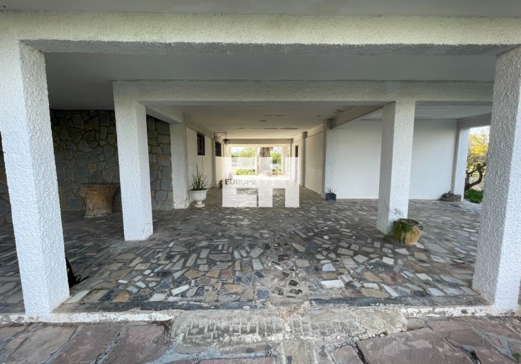 Resale - villa - Benejúzar - Inland