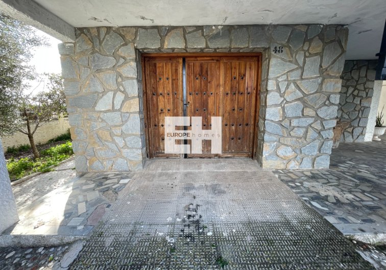 Resale - villa - Benejúzar - Inland