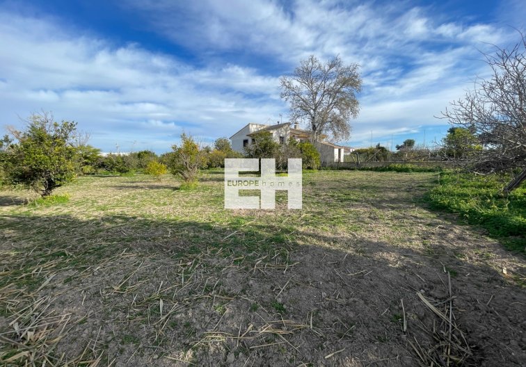 Resale - villa - Benejúzar - Inland