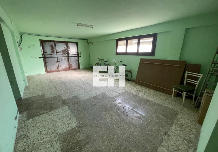 Resale - villa - Benejúzar - Inland
