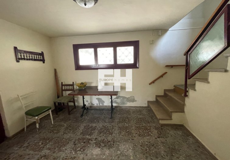 Resale - villa - Benejúzar - Inland