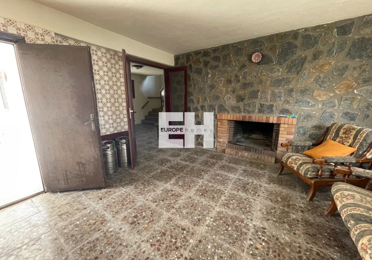 Resale - villa - Benejúzar - Inland