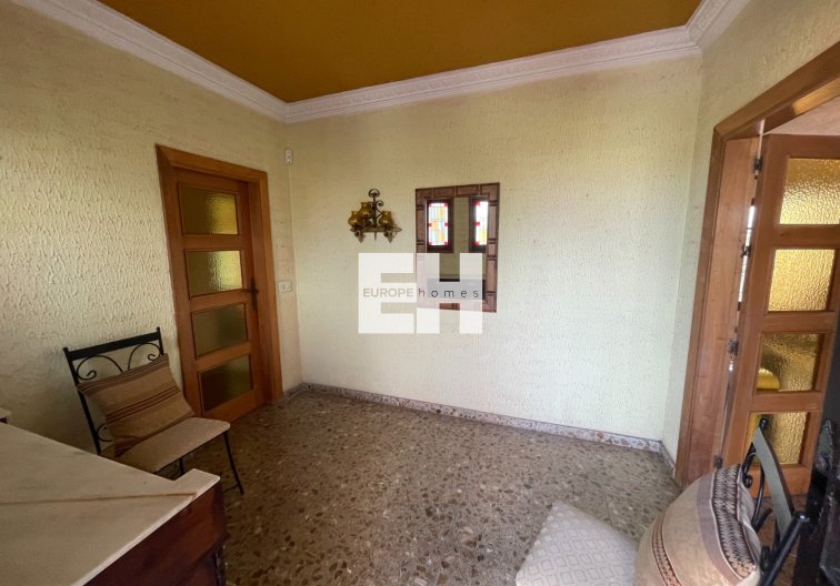 Resale - villa - Benejúzar - Inland