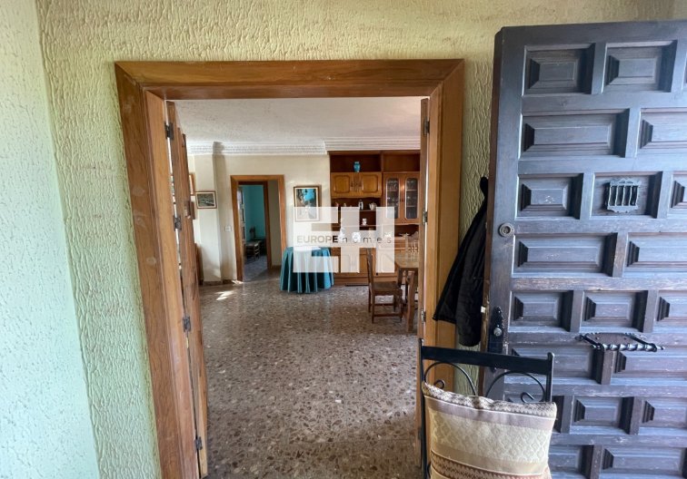 Resale - villa - Benejúzar - Inland