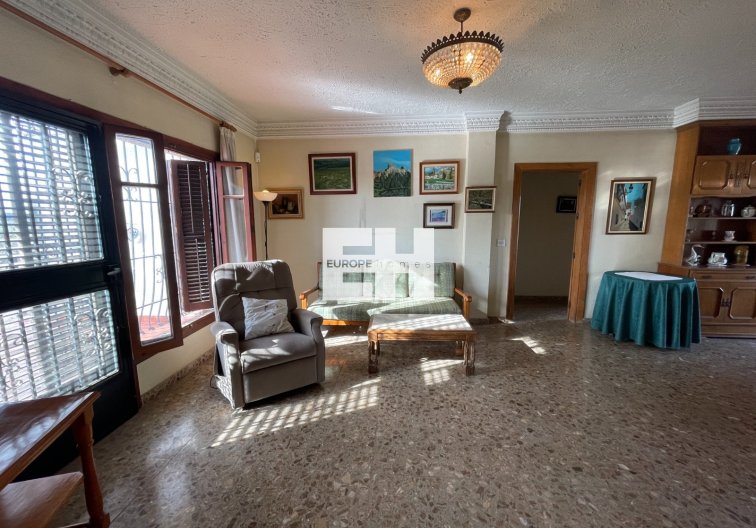 Resale - villa - Benejúzar - Inland