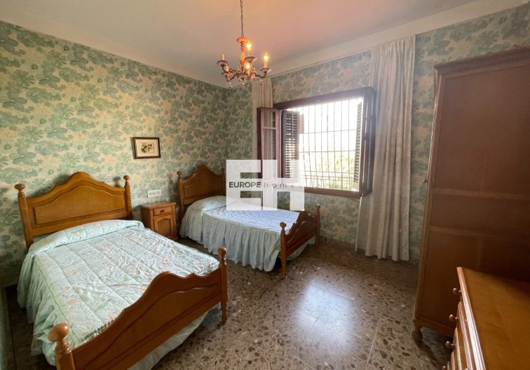 Resale - villa - Benejúzar - Inland