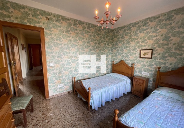 Resale - villa - Benejúzar - Inland