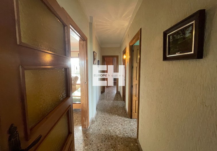 Resale - villa - Benejúzar - Inland