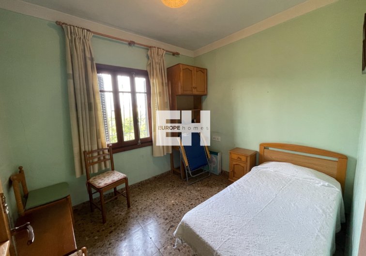 Resale - villa - Benejúzar - Inland