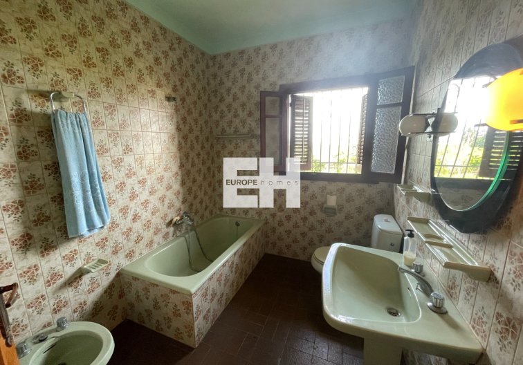 Resale - villa - Benejúzar - Inland