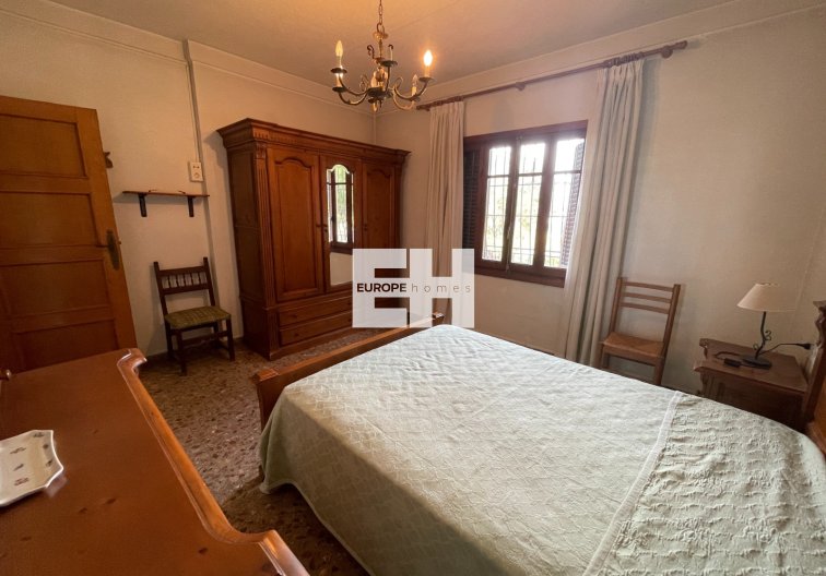 Resale - villa - Benejúzar - Inland