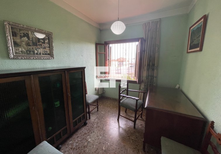 Resale - villa - Benejúzar - Inland