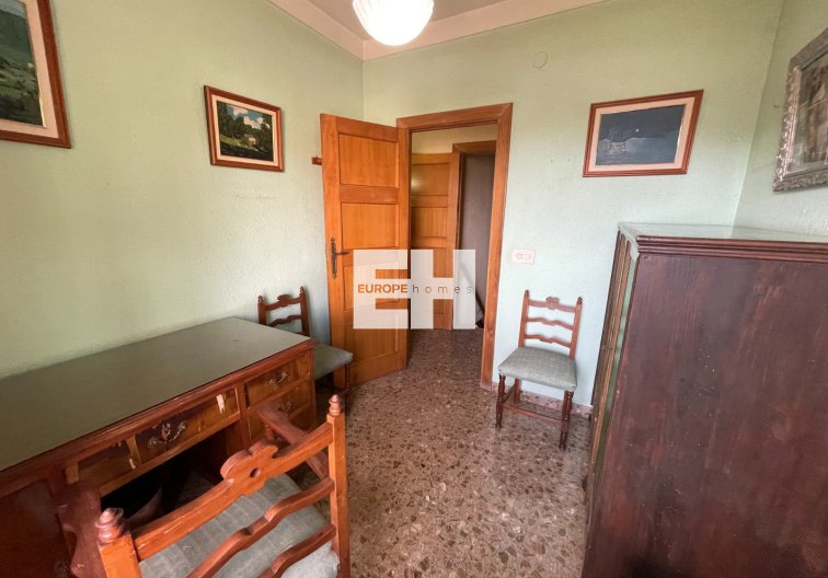 Resale - villa - Benejúzar - Inland