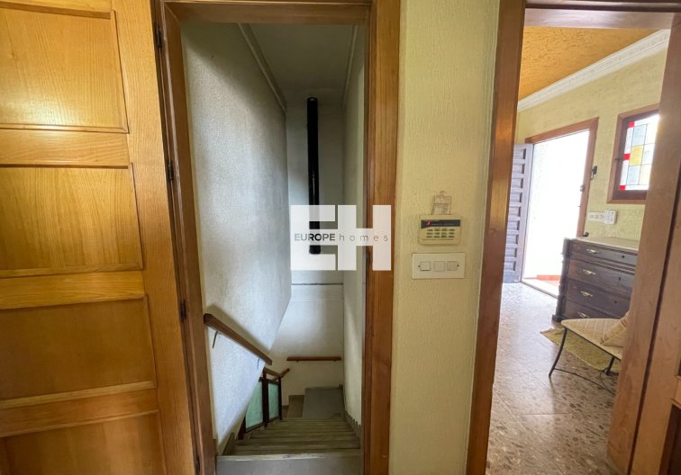 Resale - villa - Benejúzar - Inland