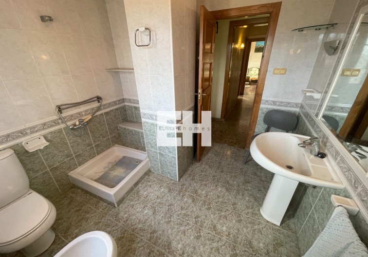 Resale - villa - Benejúzar - Inland