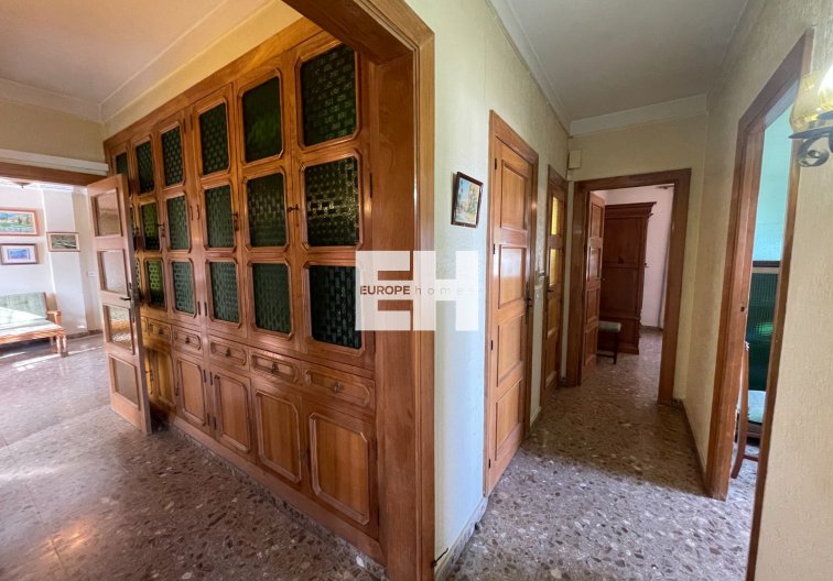 Resale - villa - Benejúzar - Inland