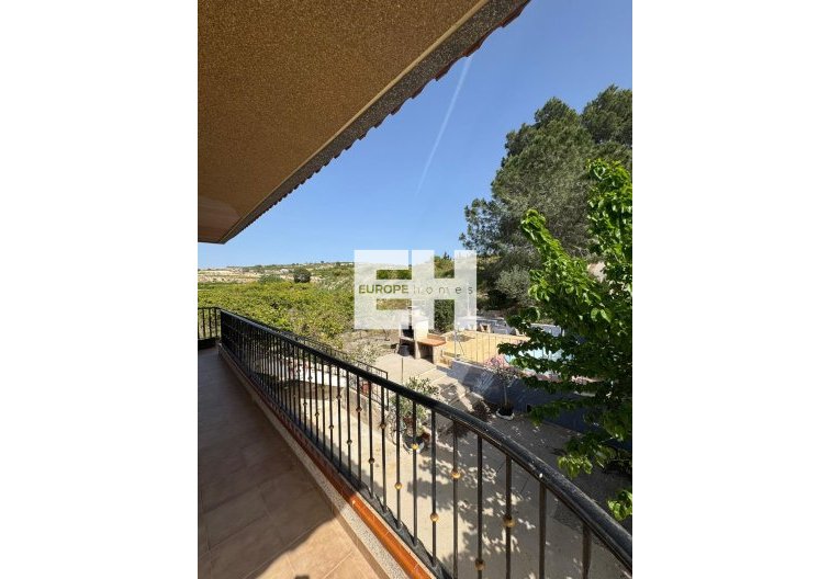 Revente - Finca - Orihuela - Arneva