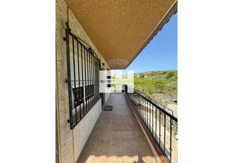 Revente - Finca - Orihuela - Arneva