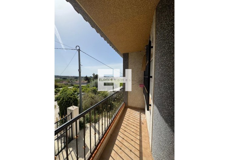 Revente - Finca - Orihuela - Arneva