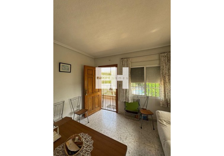 Revente - Finca - Orihuela - Arneva