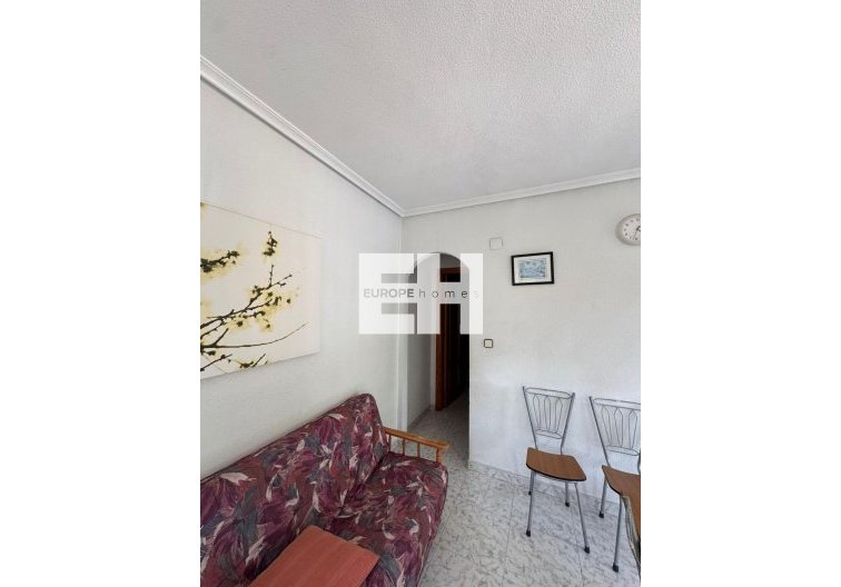 Revente - Finca - Orihuela - Arneva