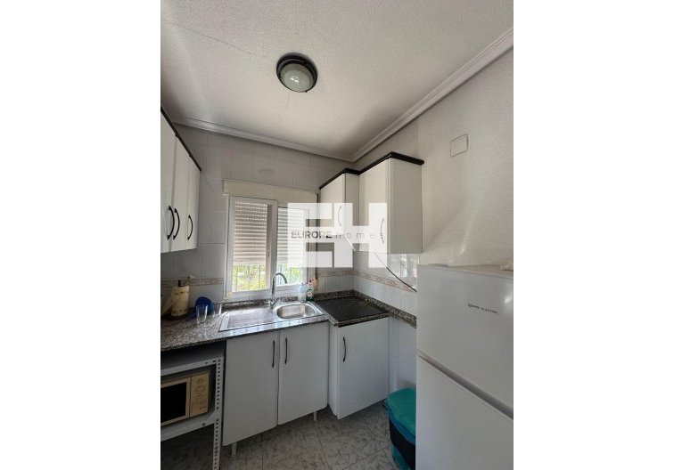 Revente - Finca - Orihuela - Arneva