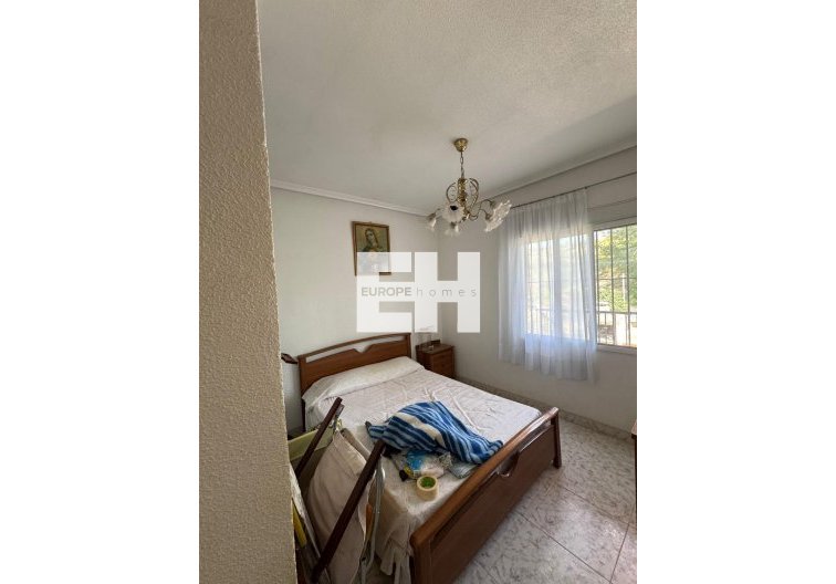 Revente - Finca - Orihuela - Arneva