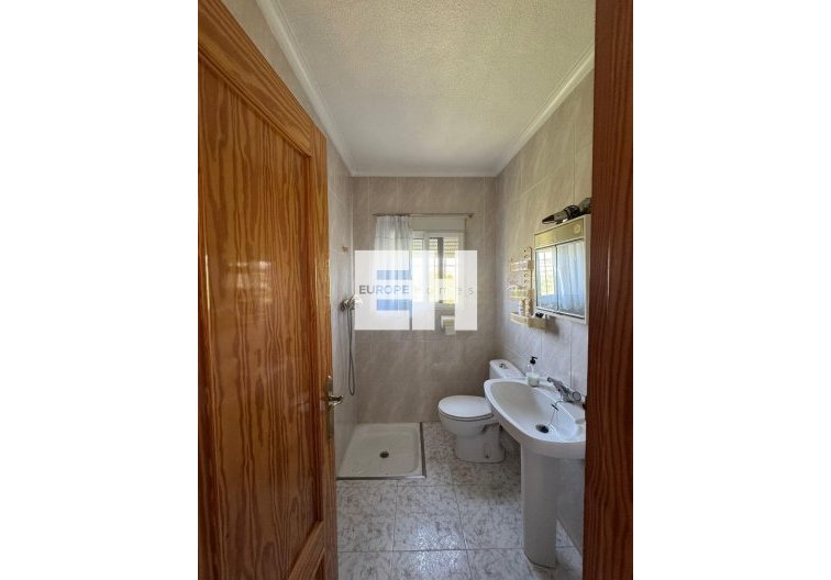 Revente - Finca - Orihuela - Arneva