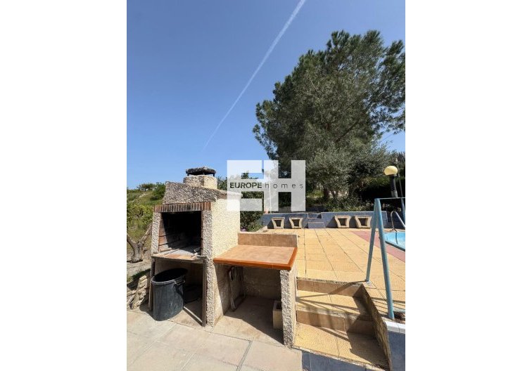 Revente - Finca - Orihuela - Arneva
