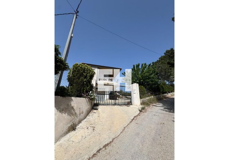 Revente - Finca - Orihuela - Arneva
