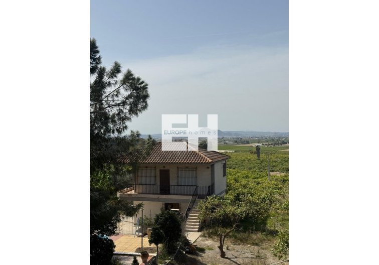 Revente - Finca - Orihuela - Arneva