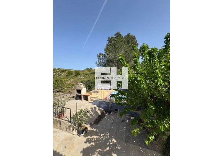 Revente - Finca - Orihuela - Arneva