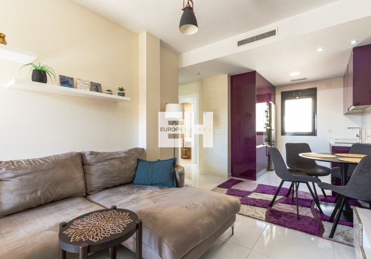 Revente - Bungalow - Los Altos - Costa Blanca